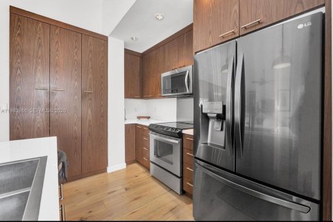 Снять в аренду виллу или дом в Майами, Флорида 4 спальни, 180.23м2, № 2045368 - фото 14