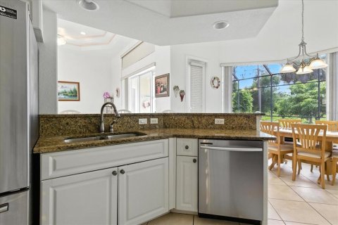 Casa en venta en Port Charlotte, Florida, 3 dormitorios, 198.25 m2 № 1795909 - foto 11