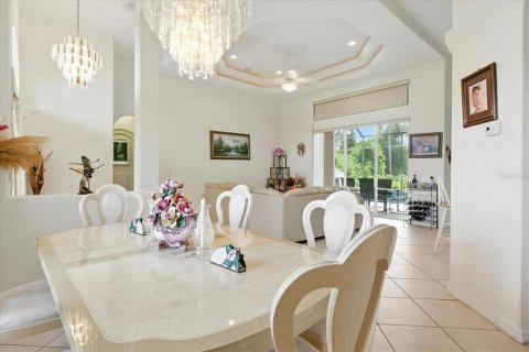 Casa en venta en Port Charlotte, Florida, 3 dormitorios, 198.25 m2 № 1795909 - foto 9