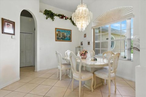 Casa en venta en Port Charlotte, Florida, 3 dormitorios, 198.25 m2 № 1795909 - foto 8