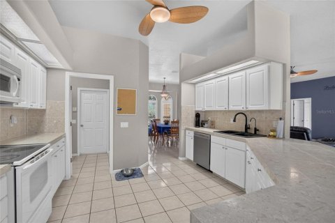 Villa ou maison à vendre à Plant City, Floride: 4 chambres, 210.05 m2 № 2290617 - photo 25