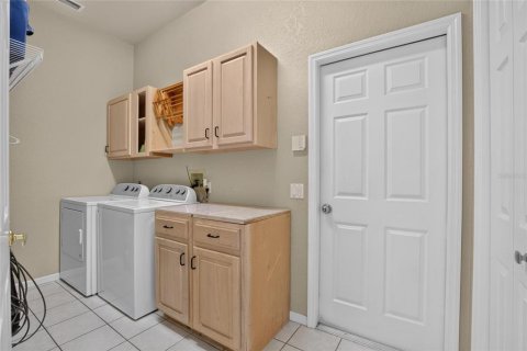 Villa ou maison à vendre à Plant City, Floride: 4 chambres, 210.05 m2 № 2290617 - photo 29
