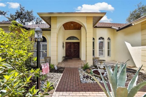 Villa ou maison à vendre à Plant City, Floride: 4 chambres, 210.05 m2 № 2290617 - photo 4