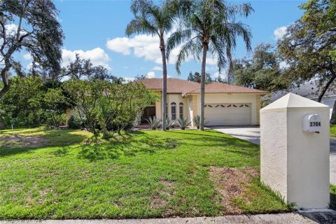 Villa ou maison à vendre à Plant City, Floride: 4 chambres, 210.05 m2 № 2290617 - photo 10