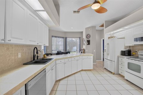 Villa ou maison à vendre à Plant City, Floride: 4 chambres, 210.05 m2 № 2290617 - photo 21