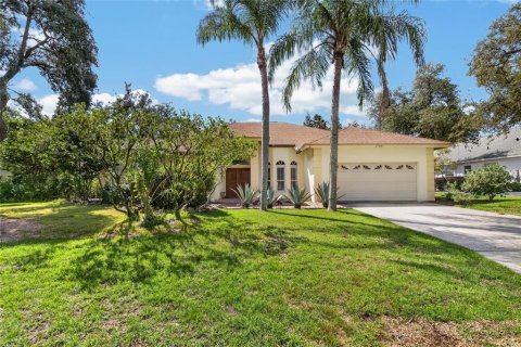 Villa ou maison à vendre à Plant City, Floride: 4 chambres, 210.05 m2 № 2290617 - photo 9