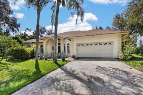 Villa ou maison à vendre à Plant City, Floride: 4 chambres, 210.05 m2 № 2290617 - photo 8