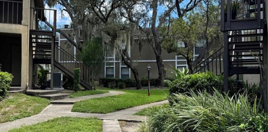 Apartamento en Tampa, Florida 2 dormitorios, 84.73 m2 № 1901776