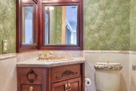 Villa ou maison à louer à Belleair Beach, Floride: 8 chambres, 913.51 m2 № 2108489 - photo 16