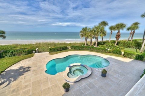 Villa ou maison à louer à Belleair Beach, Floride: 8 chambres, 913.51 m2 № 2108489 - photo 5