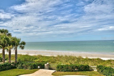 Villa ou maison à louer à Belleair Beach, Floride: 8 chambres, 913.51 m2 № 2108489 - photo 23
