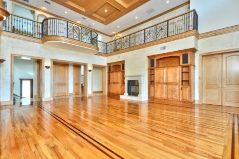 Villa ou maison à louer à Belleair Beach, Floride: 8 chambres, 913.51 m2 № 2108489 - photo 8