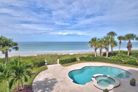 Villa ou maison à louer à Belleair Beach, Floride: 8 chambres, 913.51 m2 № 2108489 - photo 26