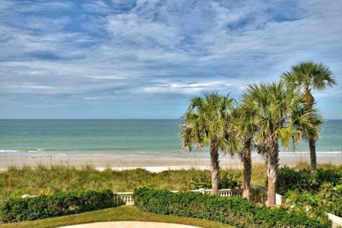 Villa ou maison à louer à Belleair Beach, Floride: 8 chambres, 913.51 m2 № 2108489 - photo 24