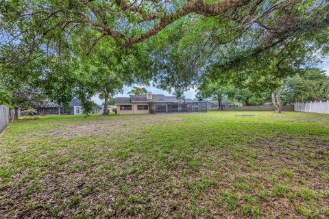 House in Palm Harbor, Florida 3 bedrooms, 219.9 sq.m. № 2148320 - photo 5