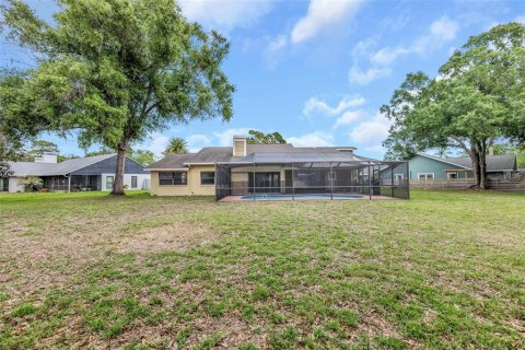 House in Palm Harbor, Florida 3 bedrooms, 219.9 sq.m. № 2148320 - photo 6