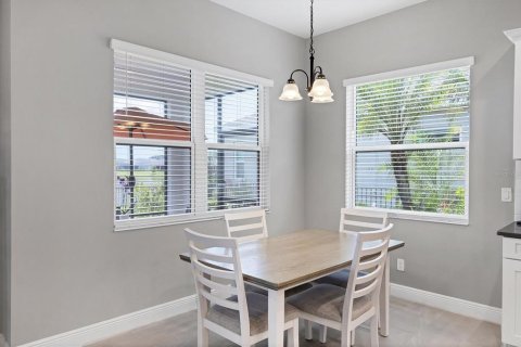House in Parrish, Florida 2 bedrooms, 175.21 sq.m. № 1761259 - photo 17
