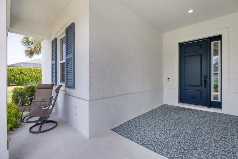 House in Parrish, Florida 2 bedrooms, 175.21 sq.m. № 1761259 - photo 26