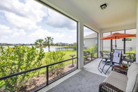 House in Parrish, Florida 2 bedrooms, 175.21 sq.m. № 1761259 - photo 28
