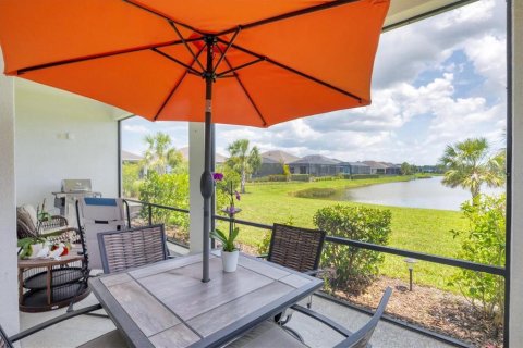House in Parrish, Florida 2 bedrooms, 175.21 sq.m. № 1761259 - photo 30