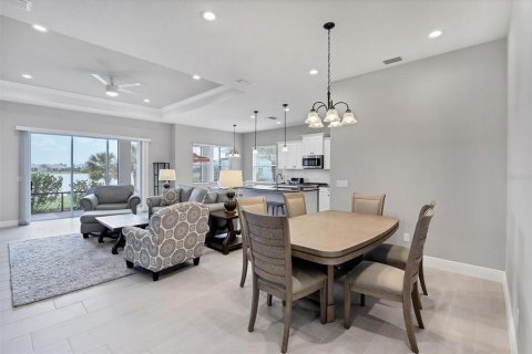 House in Parrish, Florida 2 bedrooms, 175.21 sq.m. № 1761259 - photo 7