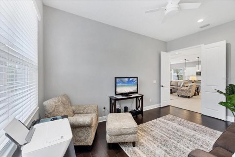 House in Parrish, Florida 2 bedrooms, 175.21 sq.m. № 1761259 - photo 23