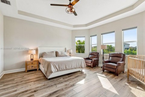 Villa ou maison à vendre à Loxahatchee Groves, Floride: 6 chambres, 379.23 m2 № 2407743 - photo 26