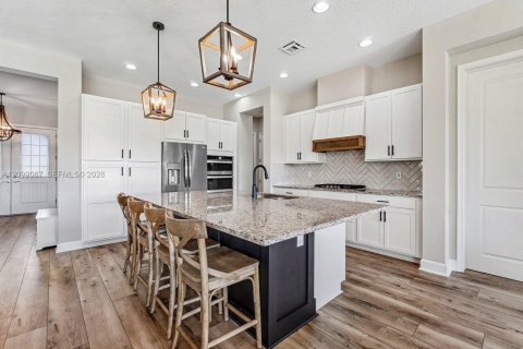 Villa ou maison à vendre à Loxahatchee Groves, Floride: 6 chambres, 379.23 m2 № 2407743 - photo 19