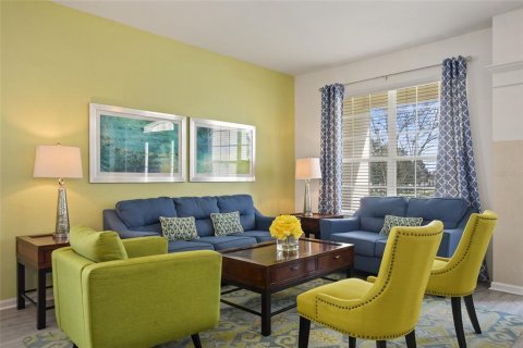 Villa ou maison à vendre à Kissimmee, Floride: 6 chambres, 261.24 m2 № 2296730 - photo 7