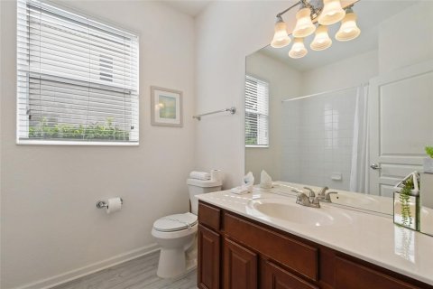 Villa ou maison à vendre à Kissimmee, Floride: 6 chambres, 261.24 m2 № 2296730 - photo 29