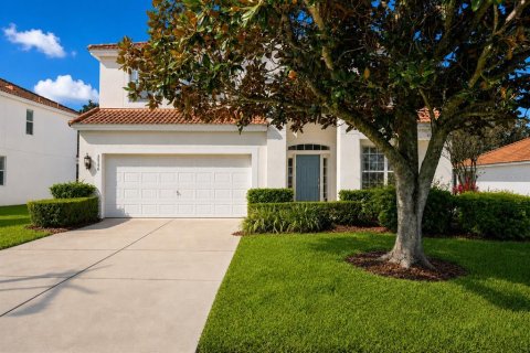 Villa ou maison à vendre à Kissimmee, Floride: 6 chambres, 261.24 m2 № 2296730 - photo 3