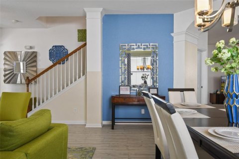 Villa ou maison à vendre à Kissimmee, Floride: 6 chambres, 261.24 m2 № 2296730 - photo 10
