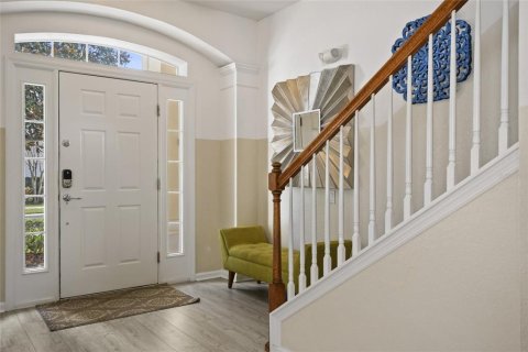 Villa ou maison à vendre à Kissimmee, Floride: 6 chambres, 261.24 m2 № 2296730 - photo 4