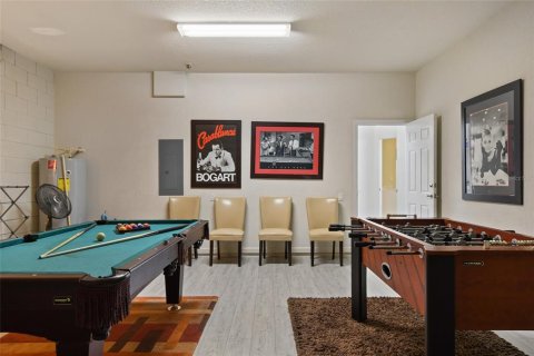 Villa ou maison à vendre à Kissimmee, Floride: 6 chambres, 261.24 m2 № 2296730 - photo 27
