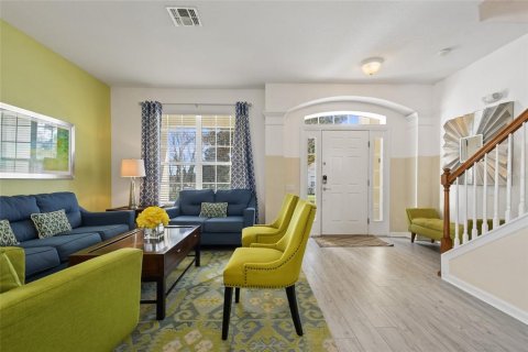 Villa ou maison à vendre à Kissimmee, Floride: 6 chambres, 261.24 m2 № 2296730 - photo 8
