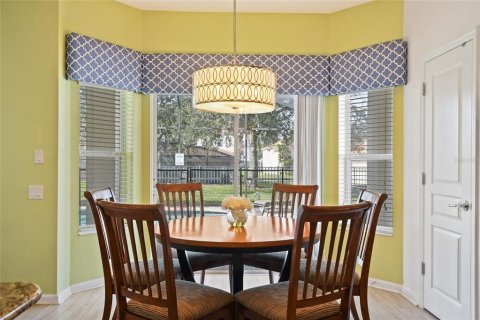 Villa ou maison à vendre à Kissimmee, Floride: 6 chambres, 261.24 m2 № 2296730 - photo 23