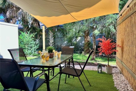 Adosado en venta en Davenport, Florida, 3 dormitorios, 151.62 m2 № 2211565 - foto 2
