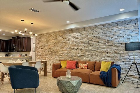 Adosado en venta en Davenport, Florida, 3 dormitorios, 151.62 m2 № 2211565 - foto 7