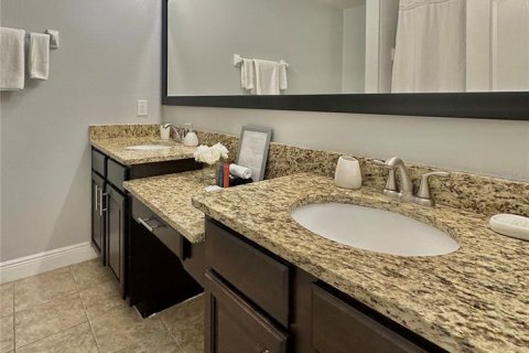 Adosado en venta en Davenport, Florida, 3 dormitorios, 151.62 m2 № 2211565 - foto 23
