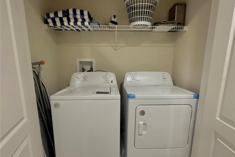 Adosado en venta en Davenport, Florida, 3 dormitorios, 151.62 m2 № 2211565 - foto 18