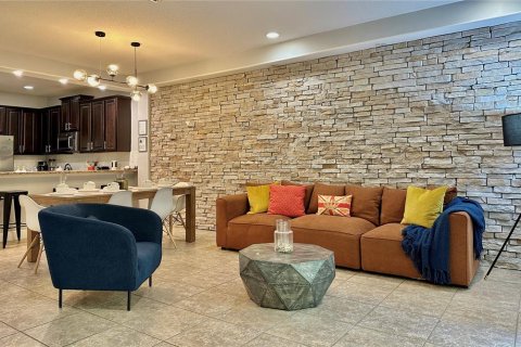 Adosado en venta en Davenport, Florida, 3 dormitorios, 151.62 m2 № 2211565 - foto 12
