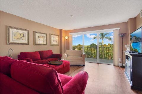 Condo in Daytona Beach Shores, Florida, 2 bedrooms  № 1717263 - photo 14