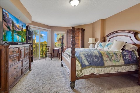 Condo in Daytona Beach Shores, Florida, 2 bedrooms  № 1717263 - photo 19