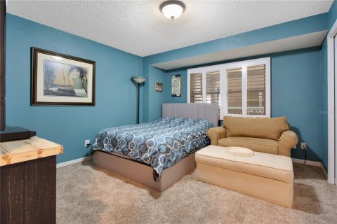 Condo in Daytona Beach Shores, Florida, 2 bedrooms  № 1717263 - photo 24