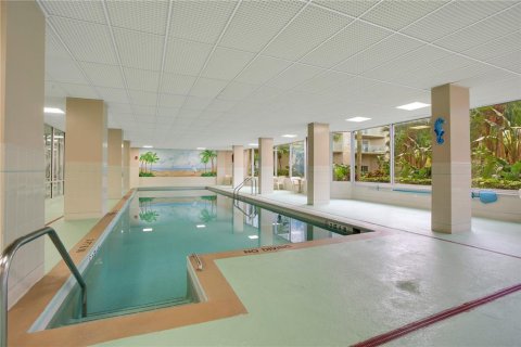 Condo in Daytona Beach Shores, Florida, 2 bedrooms  № 1717263 - photo 29