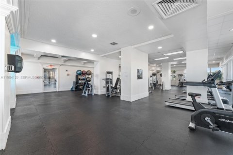 Купить кондоминиум в Авентура, Флорида 2 спальни, 145.39м2, № 2010063 - фото 25