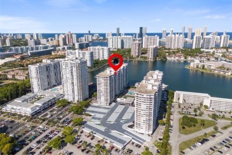 Купить кондоминиум в Авентура, Флорида 2 спальни, 145.39м2, № 2010063 - фото 27