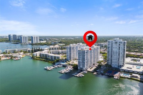 Купить кондоминиум в Авентура, Флорида 2 спальни, 145.39м2, № 2010063 - фото 30