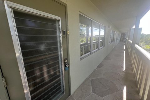 Купить кондоминиум в Дирфилд-Бич, Флорида 3 комнаты, 66.8м2, № 2146284 - фото 20