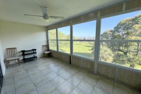 Купить кондоминиум в Дирфилд-Бич, Флорида 3 комнаты, 66.8м2, № 2146284 - фото 17